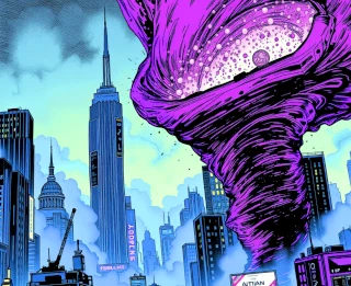 Thumbnail for Quantum Apocalypse?